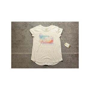 Pacific Creations Sydney Australia Graphic Tee NWT Oatmeal Heather XS